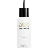 Zadig & Voltaire ZADIG Eau de Parfum recharge pour femme 150 ml