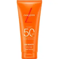 Lancaster Sun Beauty Body Milk SPF50 100ml