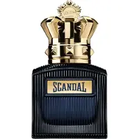 Jean Paul Gaultier - Scandal Pour Homme Intense - 50 ML