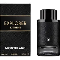 Mont Blanc Explorer Extreme parfum pour homme 100 ml