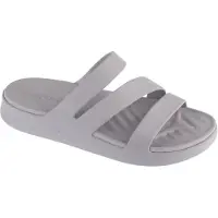 Crocs Mule 'Getaway' violet clair
