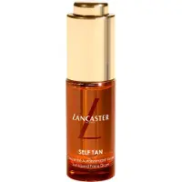 Lancaster Self Tan sérum visage pour femme 15 ml