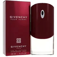Givenchy Pour Homme eau de Toilette für Herren 100 ml