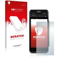 Upscreen Film de protection Protection d'écran Film de protection d'écran Clair Transparent