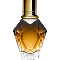 Rabanne Million Gold For Her, Femme, 30 ml, flacon rechargeable, vaporisateur, cananga, jasmin
