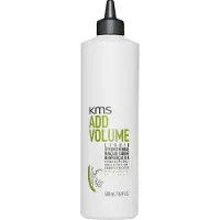KMS California Add Volume Liquid Strenght Rinse 500ml - fluide fortifiant et épaississant