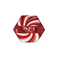 OPI Good Enough to Treat Nail Lacquer coffret cadeau ongles mini