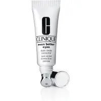 Clinique Even Better Eyes Dark Circle Corrector crème illuminatrice yeux anti-cernes 10 ml