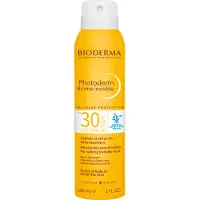 Bioderma Photoderm Brume Invisible SPF30 150 ml spray 150 ml Spray