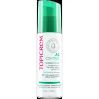 Topicrem Sérum Visage Control Concentrate New August 30ml