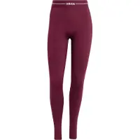 Adidas Hyperglam Leggings Rouge L Femme