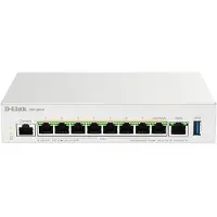 D-Link DBR-600-P/E Business PoE Router