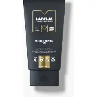 Label M Fashion Edition gel cheveux pour tous types de cheveux 150 ml