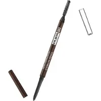 PUPA Milano High Definition crayon sourcils automatique waterproof teinte Blonde 0.09 g