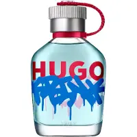 HUGO BOSS Hugo X Krink Eau de parfum 75 ML