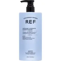 Ref Intense Hydrate Après-shampoing 600 ml
