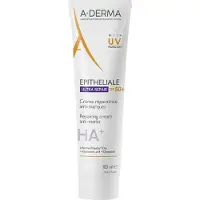 A-Derma Epitheliale Crème Réparatrice Ultra Repair SPF50+ 100ml