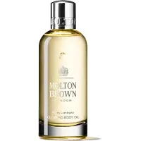 Molton Brown Collection Flora Luminare Body Oil