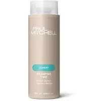 Paul Mitchell Clarify Shampoing Two 300 ml