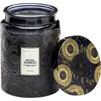 Voluspa Japonica Moso Bamboo 18 oz / 510 g