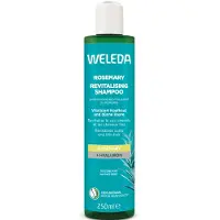 Weleda Shampooing revitalisant au romarin 250 ml