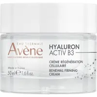 Pierre Fabre Dermo Kosmetik Hyaluron Activ B3 Crème régénération cellulaire Anti-Age acide hyaluronique 50 ml Crème Pour La Peau