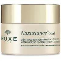 Nuxe Nuxuriance Gold The Fortifying Oil-Cream 50 ml