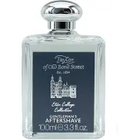 Taylor of Old Bond Street Eton College Collection lotion après-rasage 100 ml