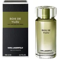Karl Lagerfeld Bois de Yuzu Eau de Toilette 100 ml