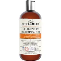 Curlsmith Soins-des-cheveux ShampooCurl Quenching Conditioning Wash 355 ml (47,46 € / 1 l)