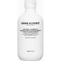 Grown Alchemist Shampooing Soin des cheveux Shampooing anti-frisottis 0.5