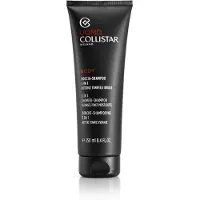 Collistar Uomo Shower Shampoo 3in1 douche-shampoing pour homme 250 ml