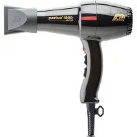 Parlux 1800 Eco edition - Sèche cheveux noir