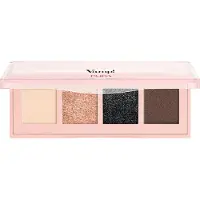 PUPA Milano Vamp! Eyeshadow Palette palette de fards à paupières 006 Deep Nude 5.2 g