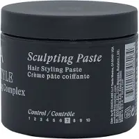 L'Anza Healing Style Sculpting pâte 100 ml