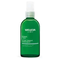 Weleda Cleansing Care Refining Toner lotion tonique nettoyante en profondeur pour une peau lumineuse 150 ml
