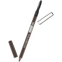 PUPA Milano True Eyebrow crayon pour sourcils teinte 002 Brown 1.08 g