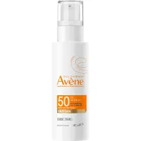PIERRE FABRE DERMO KOSMETIK - Geschäftsbereich: AVENE - DUCRAY - A-DERMA - RENE FURTERER SOLAIRE EXPERT Fluide anti-âge SPF 50 40 ml