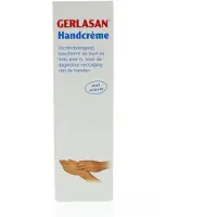 Gehwol Gerlan (Gerlasan), crème pour les mains, 75 ml
