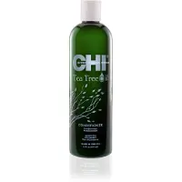 CHI Après-shampoing à l'huile d'arbre à thé pour femmes 340 - Farouk Systems