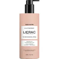 Lierac BODY-NUTRI Lait régénérant 400 ml