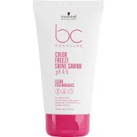 Schwarzkopf BC Bonacure Color Freeze Shine Savior pH 4.5 150ml