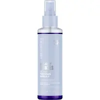 Lee Stafford Bleach Blondes ICE WHITE TONE CORRECTING CONDITIONING