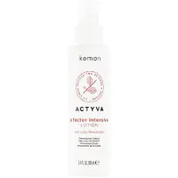 Kemon Actyva P Factor Intensive Lotion Hair Loss Prevention - Hair Treatment for Hair Loss