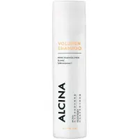 Alcina Volume Line Shampooing Volume 250 ml