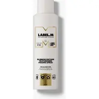 Label M Fashion Edition spray volume pour cheveux blonds 200 ml