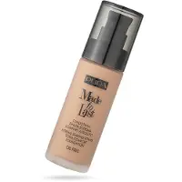 PUPA Milano Pupa - Maquillage longue tenue SPF 10 Made To Last (Fond de teint confort total) 30ml 055 Cinnamon (Cinnamon Beige)