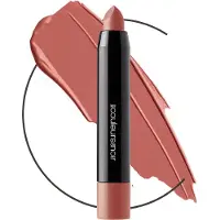 Les Couleurs De Noir Chubby LipBalm 03 Rosewood 2,61 g Soin(S)S Des Lèvres