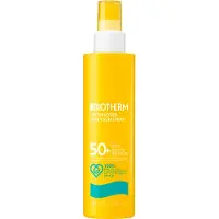 Biotherm WATERLOVER Spray Solaire Lacté SPF50+ 200 ml Spray
