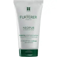 Rene Furterer NEOPUR MICROBIOME EXPERT champú anticaspa seca 150 ml